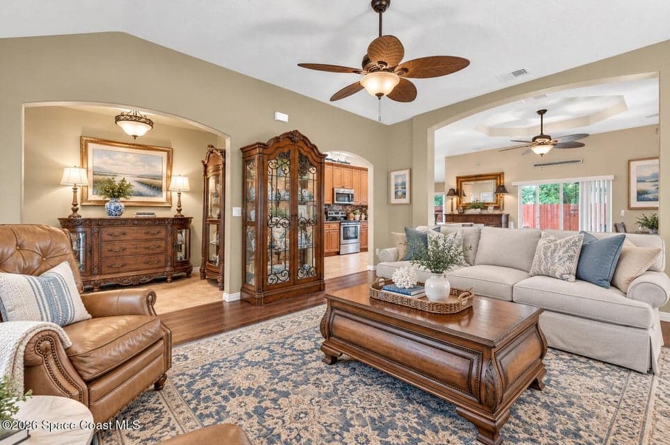 143 Palm Circle, Melbourne, FL 32940 photo 3