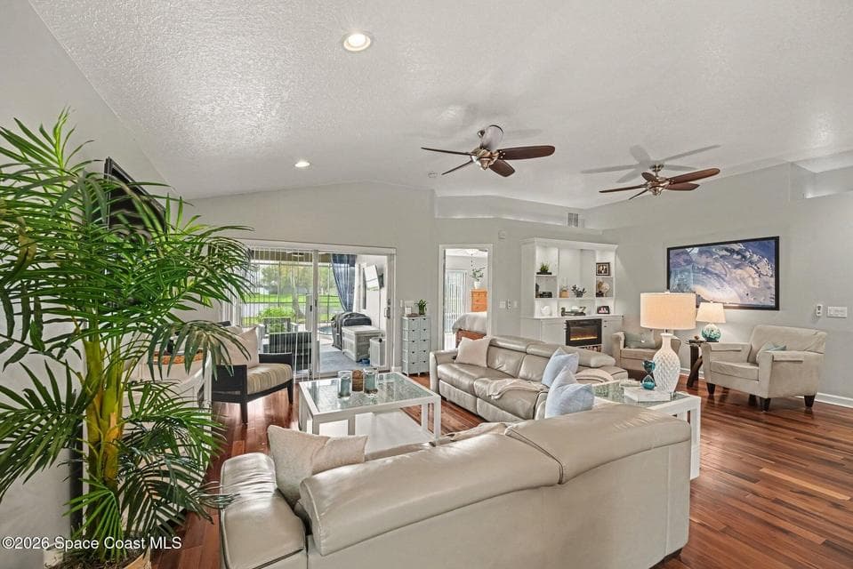 795 Limerick Drive, Merritt Island, FL 32953 photo 4