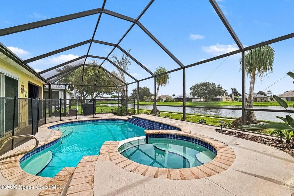 795 Limerick Drive, Merritt Island, FL 32953 photo 3