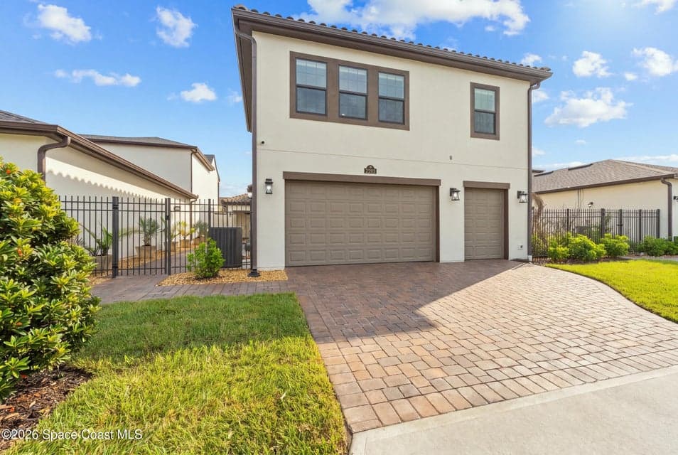 2283 Trava Lane, Melbourne, FL 32940
