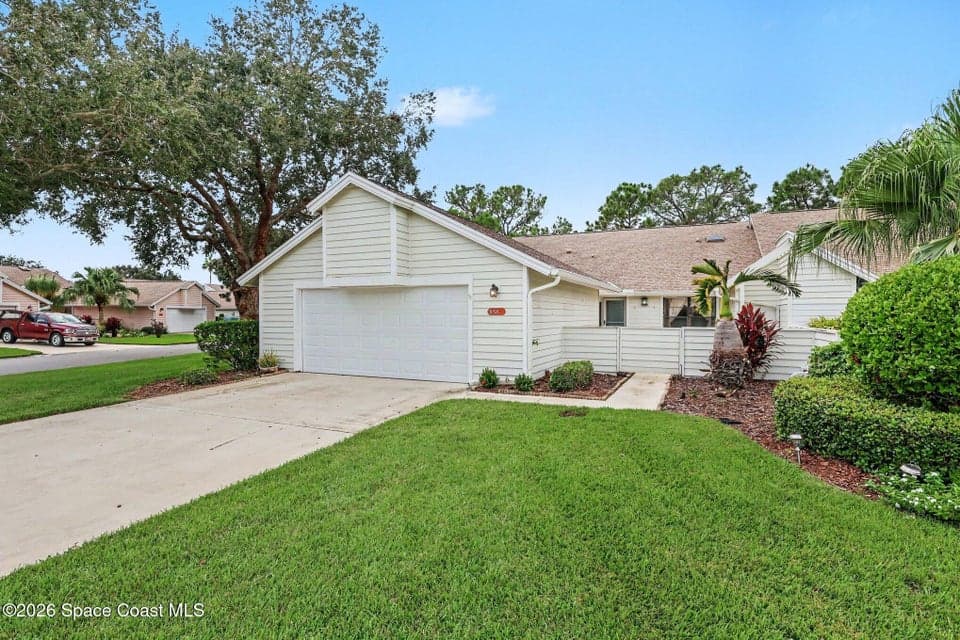 858 Ridge Lake Drive, Melbourne, FL 32940 photo 3