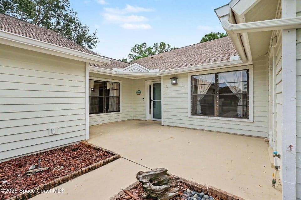 858 Ridge Lake Drive, Melbourne, FL 32940 photo 4