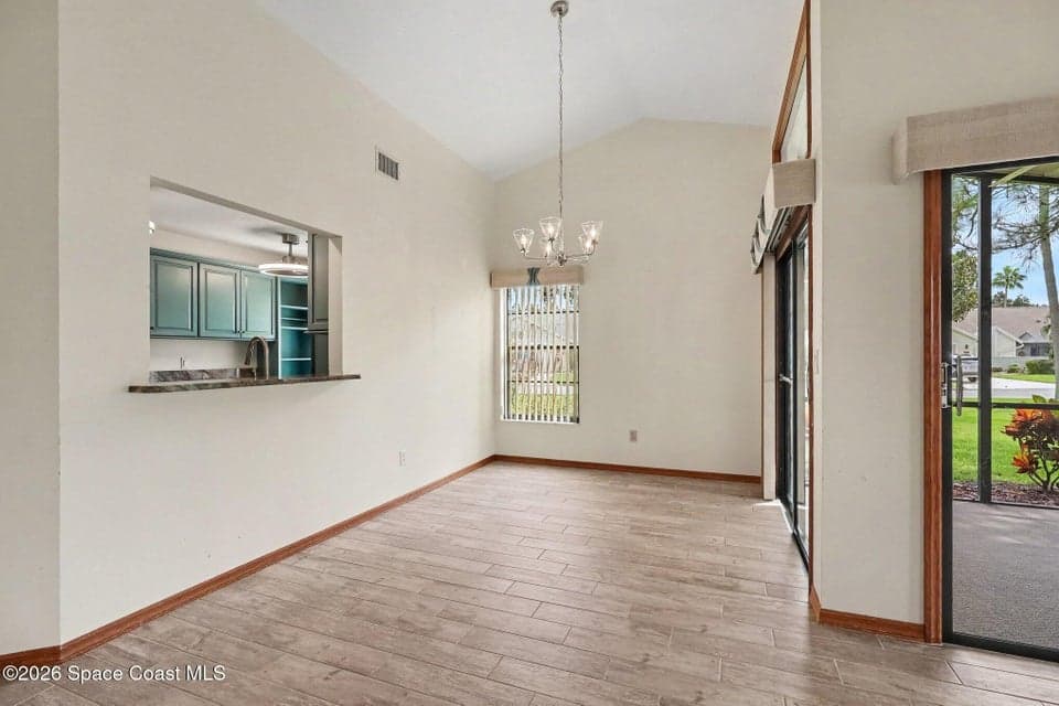 858 Ridge Lake Drive, Melbourne, FL 32940 photo 5