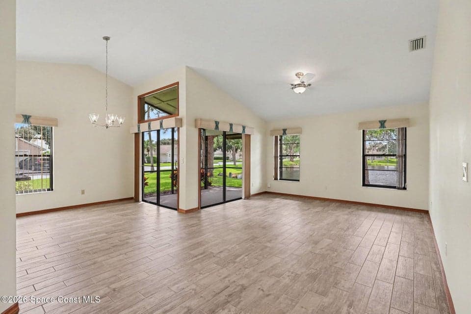 858 Ridge Lake Drive, Melbourne, FL 32940 photo 6