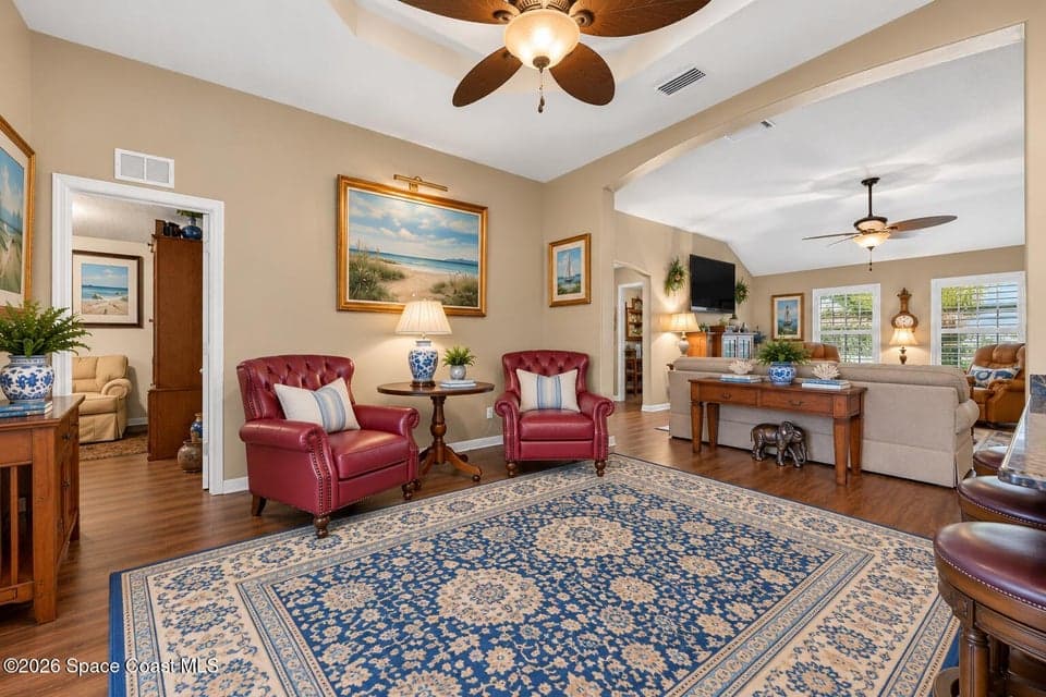 143 Palm Circle, Melbourne, FL 32940 photo 4