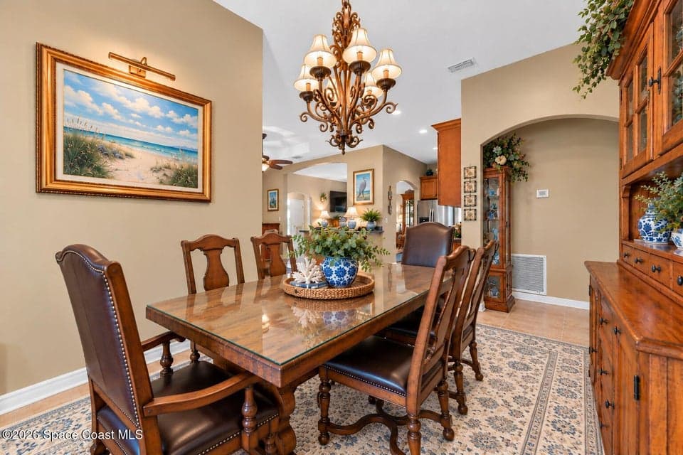 143 Palm Circle, Melbourne, FL 32940 photo 6