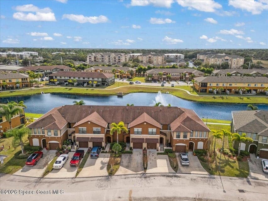 1410 Lara Circle 104, Rockledge, FL 32955