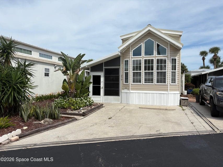 236 Pier Lane 482, Melbourne Beach, FL 32951 photo 2