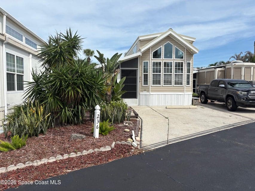 236 Pier Lane 482, Melbourne Beach, FL 32951 photo 3