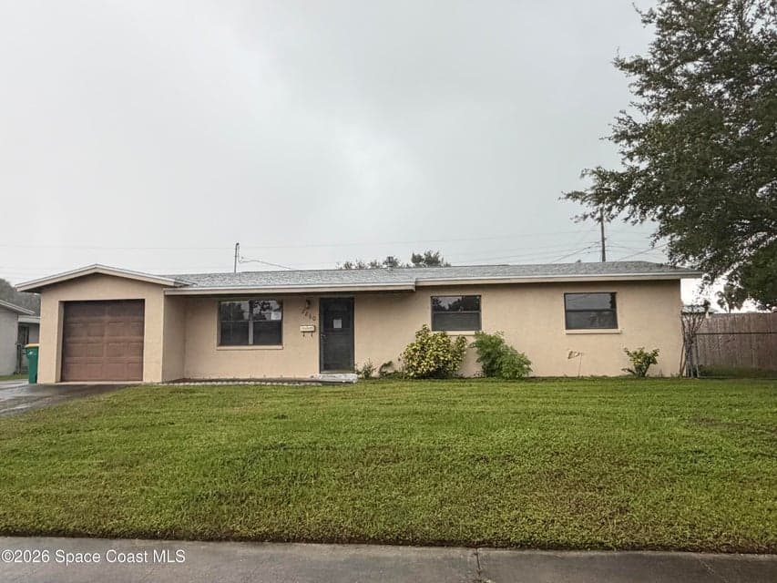 2860 Notre Dame Avenue, Melbourne, FL 32935