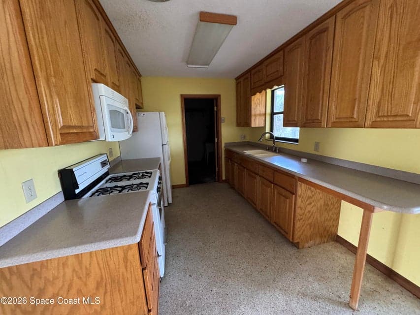 2860 Notre Dame Avenue, Melbourne, FL 32935 photo 3
