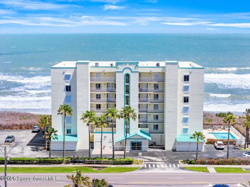 1405 Jimmy Buffett Mem Highway 203, Satellite Beach, FL 32937
