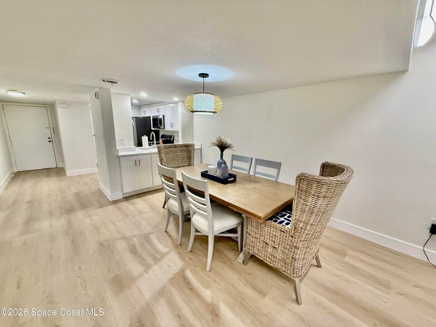 3060 N Atlantic Avenue 102, Cocoa Beach, FL 32931 photo 4