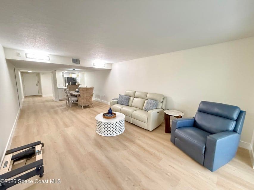3060 N Atlantic Avenue 102, Cocoa Beach, FL 32931 photo 2