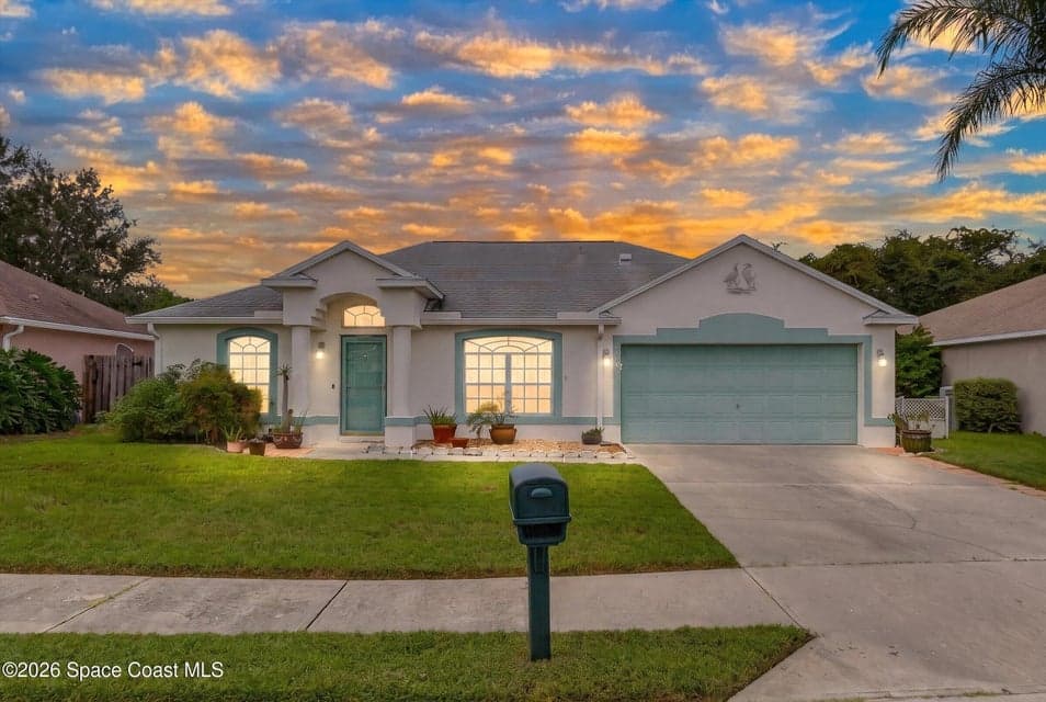 1448 Hill Avenue, Melbourne, FL 32940