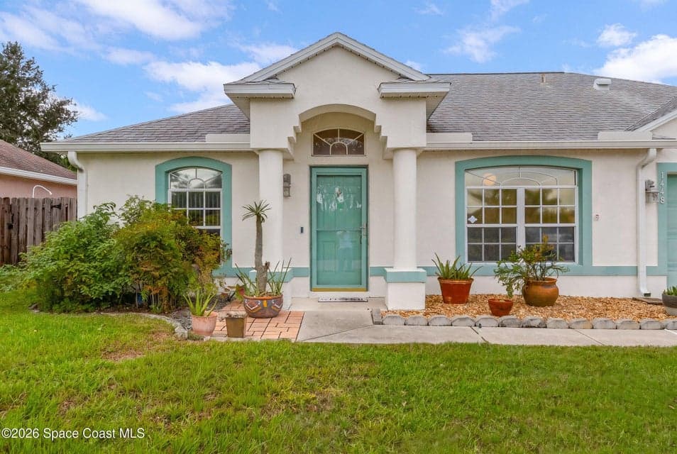 1448 Hill Avenue, Melbourne, FL 32940 photo 4