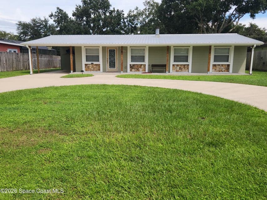 2250 Floridiane Drive, Melbourne, FL 32935