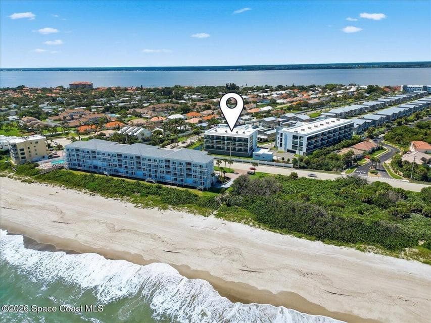 3051 Hafen Lane 301, Melbourne Beach, FL 32951 photo 3