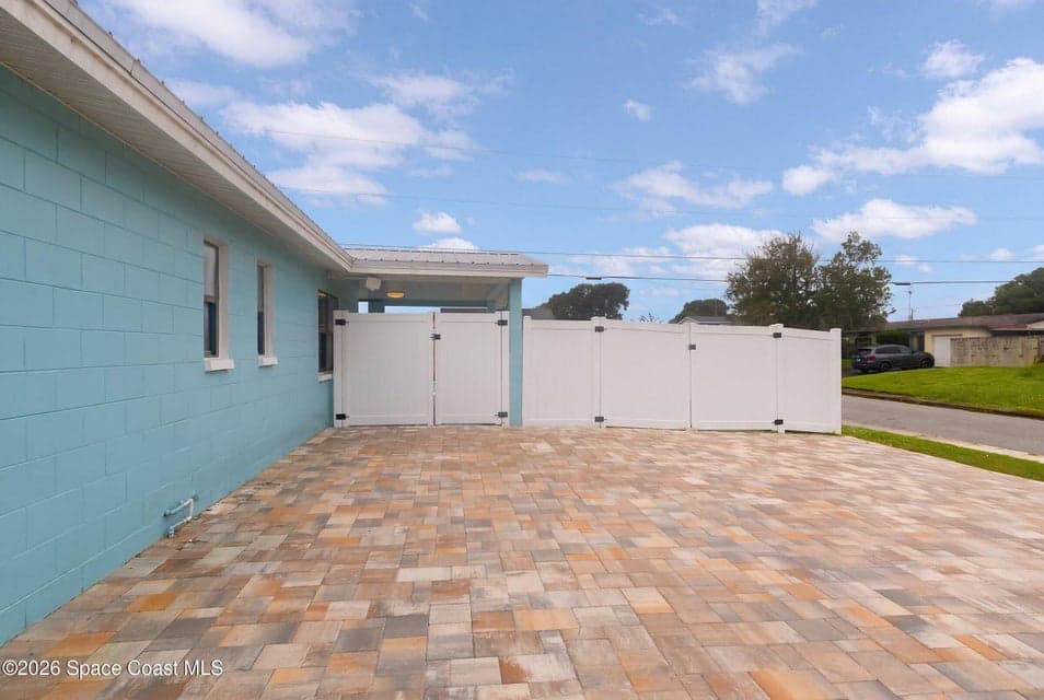 632 Teak Drive, Melbourne, FL 32935 photo 3
