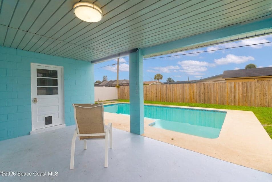 632 Teak Drive, Melbourne, FL 32935 photo 4