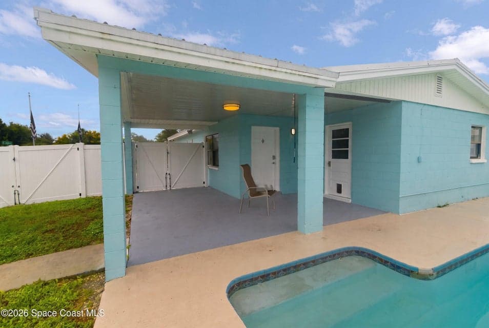 632 Teak Drive, Melbourne, FL 32935 photo 6