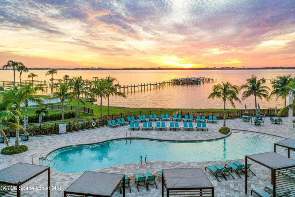 3051 Hafen Lane 301, Melbourne Beach, FL 32951 photo 5