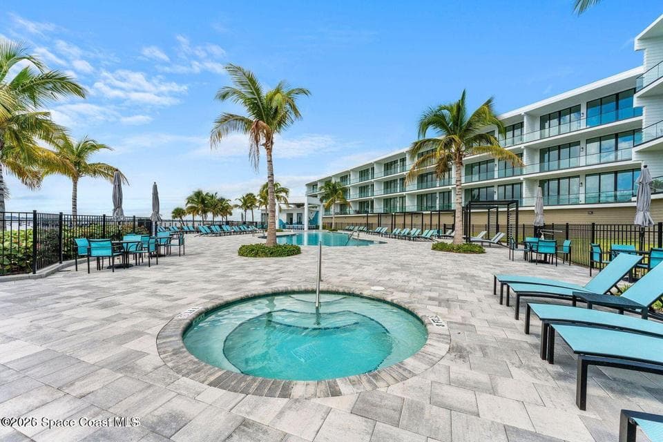 3051 Hafen Lane 301, Melbourne Beach, FL 32951 photo 6