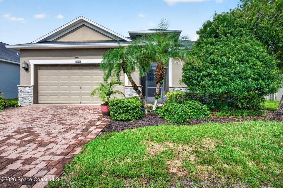 6448 Van Ness Drive, Melbourne, FL 32940