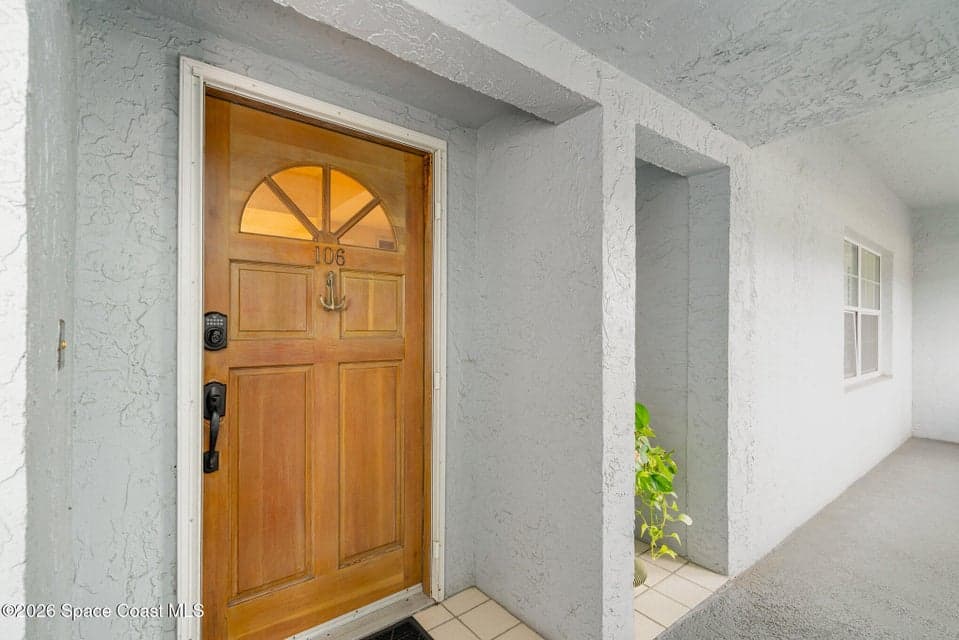 905 N Harbor City Boulevard 106, Melbourne, FL 32935 photo 2