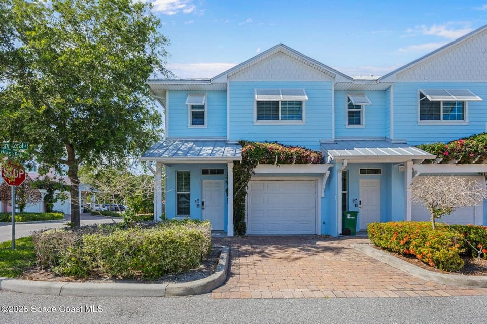 232 Ivory Coral Lane 101, Merritt Island, FL 32953