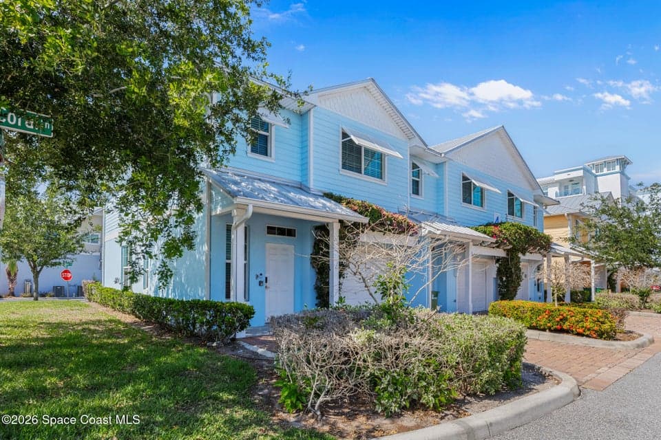 232 Ivory Coral Lane 101, Merritt Island, FL 32953 photo 3