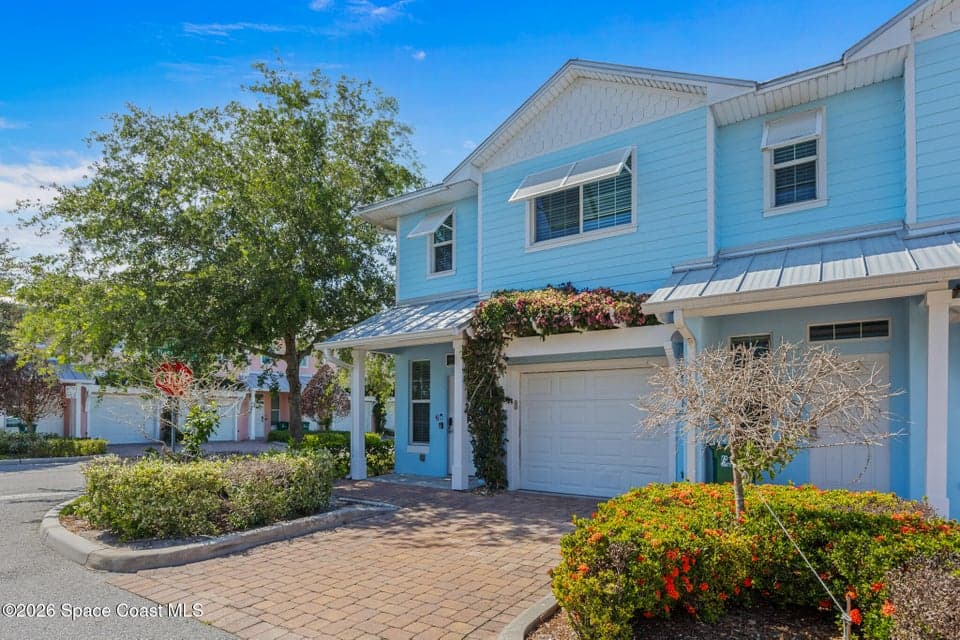 232 Ivory Coral Lane 101, Merritt Island, FL 32953 photo 4