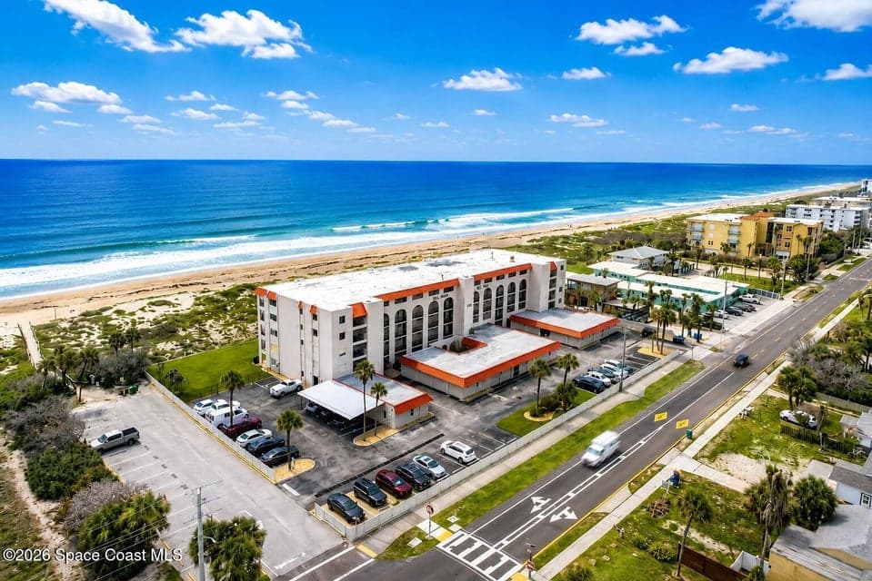 1305 S Atlantic Avenue 560, Cocoa Beach, FL 32931 photo 2
