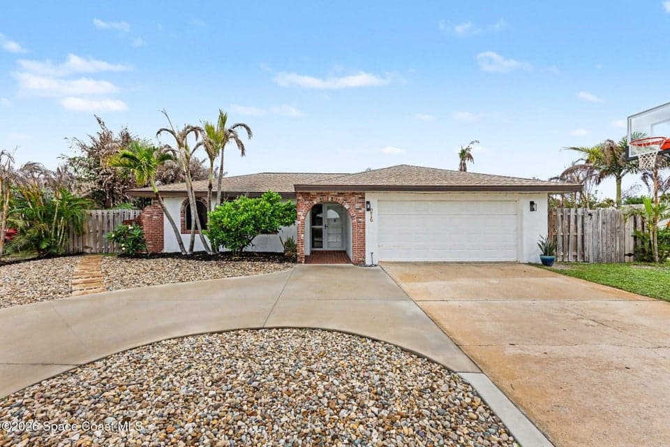 216 Shore Lane, Indian Harbour Beach, FL 32937 photo 2