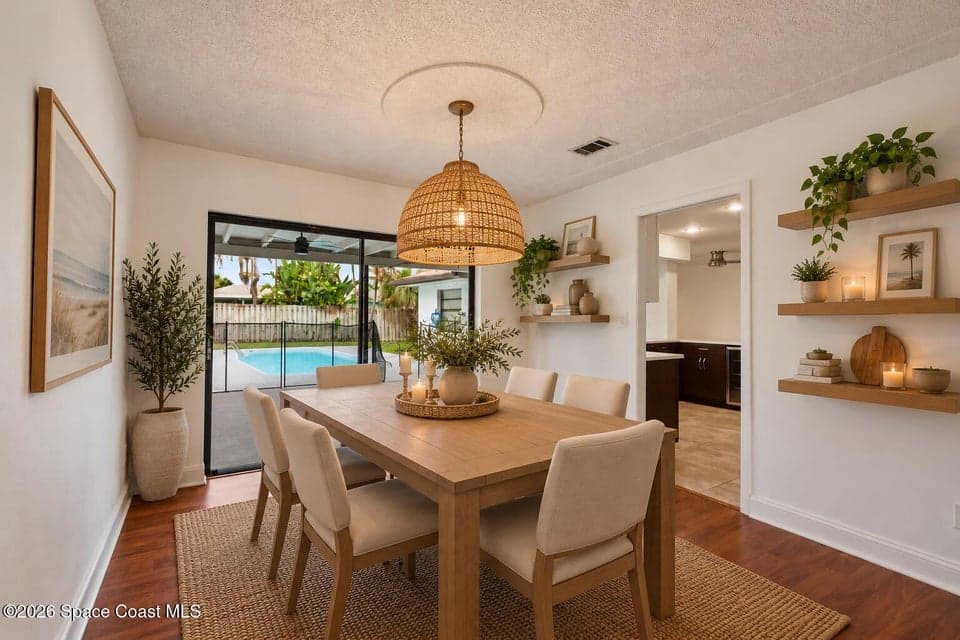 216 Shore Lane, Indian Harbour Beach, FL 32937 photo 3