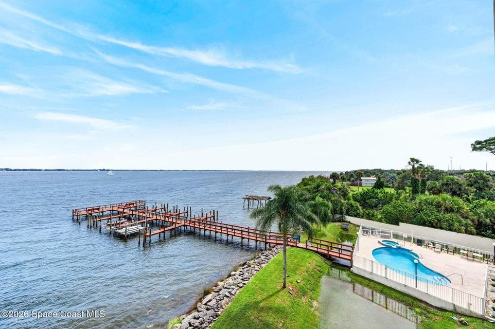 4007 N Harbor City Boulevard 404, Melbourne, FL 32935 photo 3