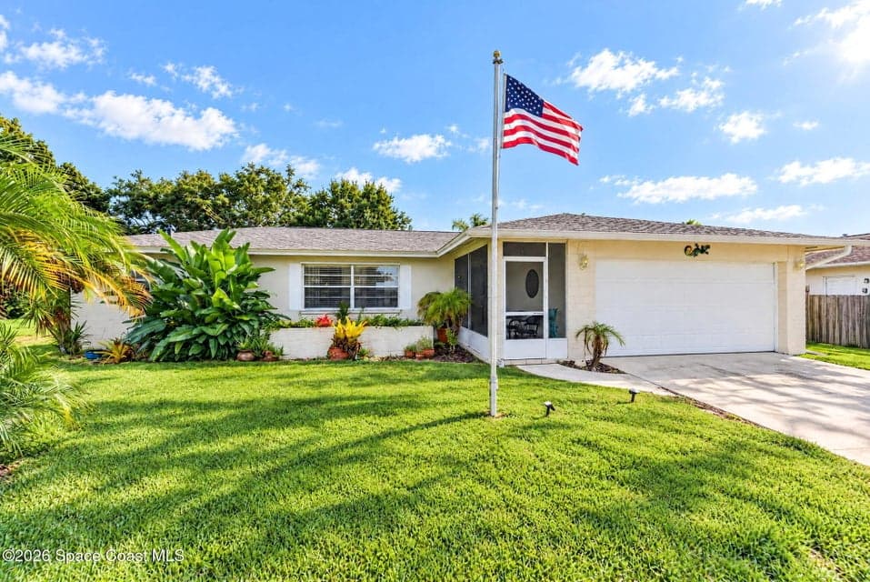 2541 Wright Avenue, Melbourne, FL 32935 photo 3
