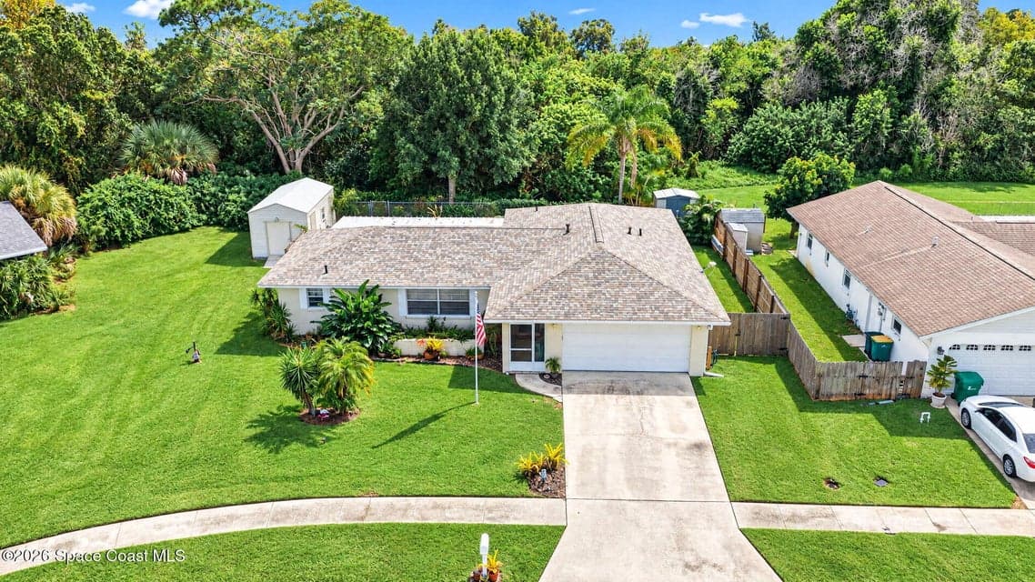 2541 Wright Avenue, Melbourne, FL 32935 photo 2