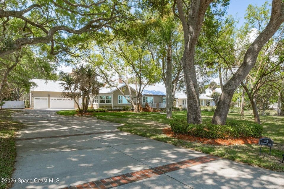 409 Rockledge Drive, Rockledge, FL 32955 photo 4