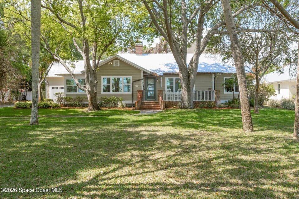 409 Rockledge Drive, Rockledge, FL 32955 photo 5