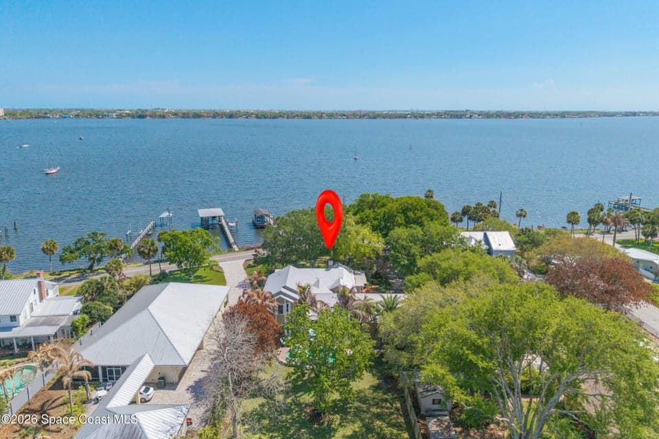 409 Rockledge Drive, Rockledge, FL 32955 photo 3
