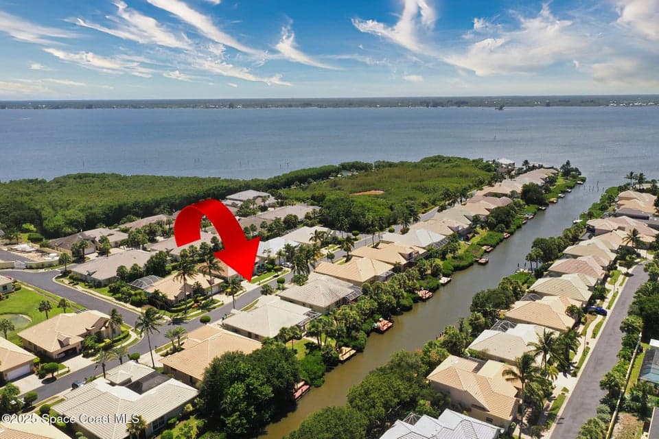 5357 Solway Drive, Melbourne Beach, FL 32951 photo 2