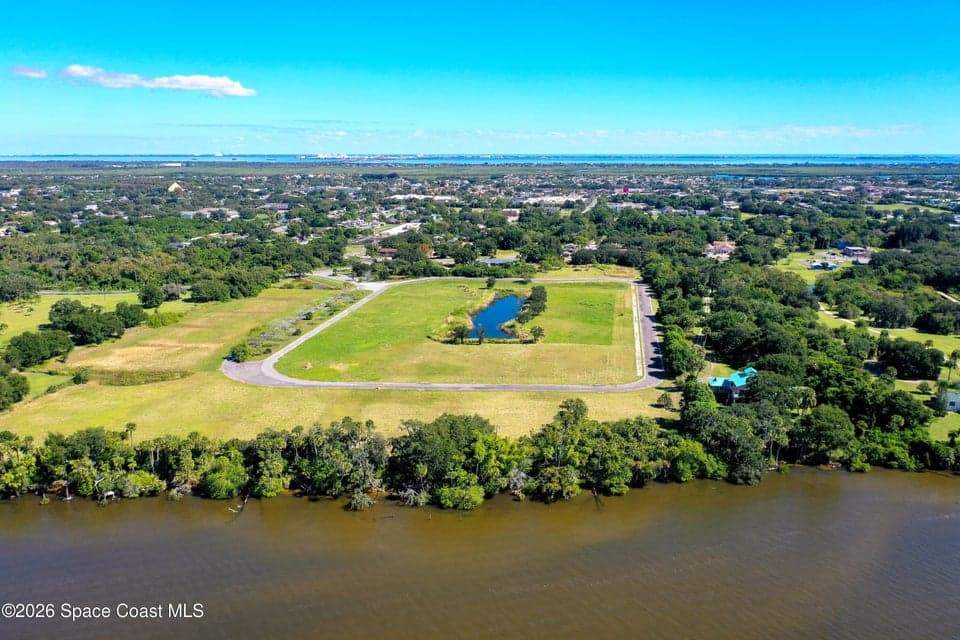 0000 Mango Hill Drive, Merritt Island, FL 32953 photo 3