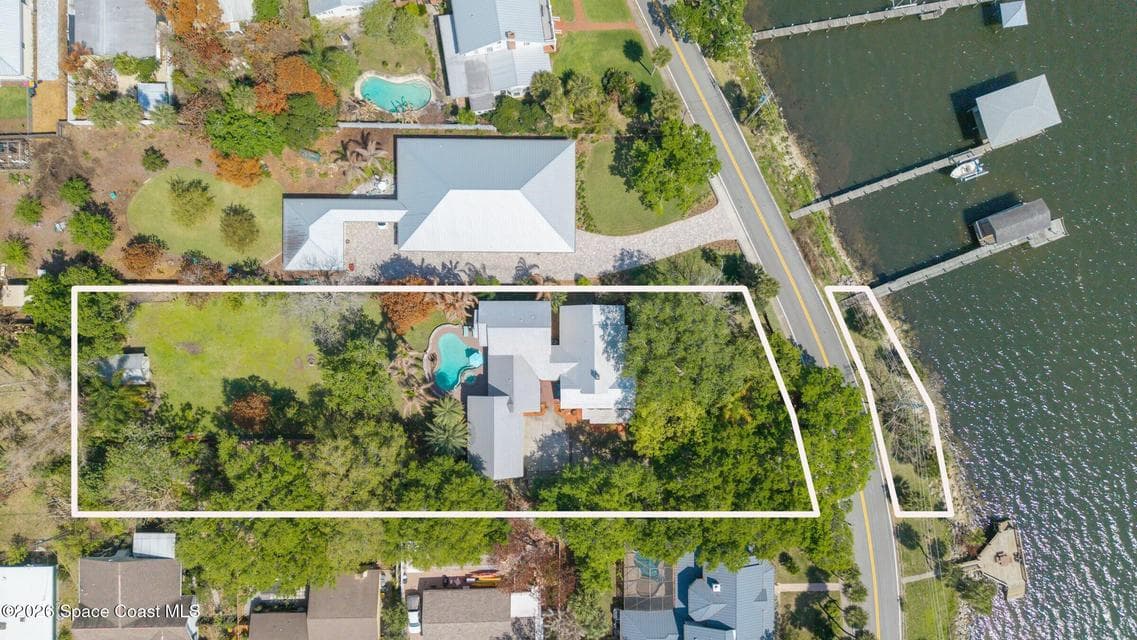 409 Rockledge Drive, Rockledge, FL 32955 photo 6