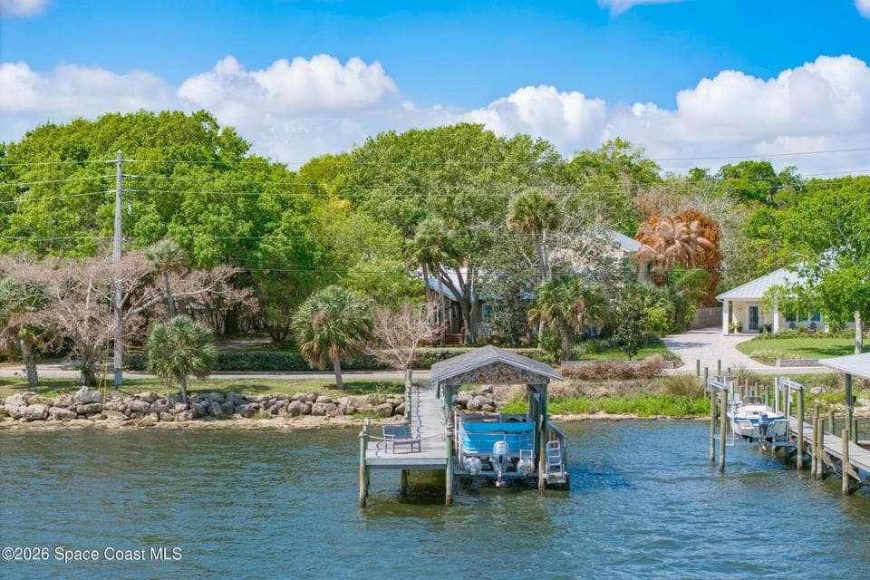 409 Rockledge Drive, Rockledge, FL 32955 photo 4