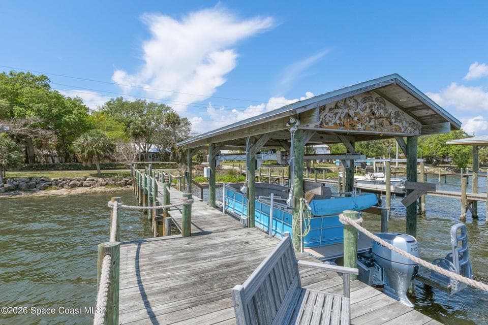 409 Rockledge Drive, Rockledge, FL 32955 photo 5