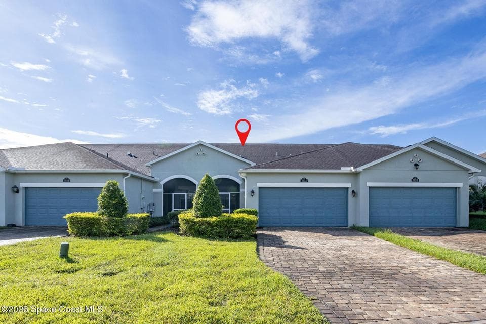 7634 Loren Cove Drive, Melbourne, FL 32940