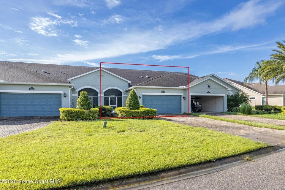 7634 Loren Cove Drive, Melbourne, FL 32940 photo 2