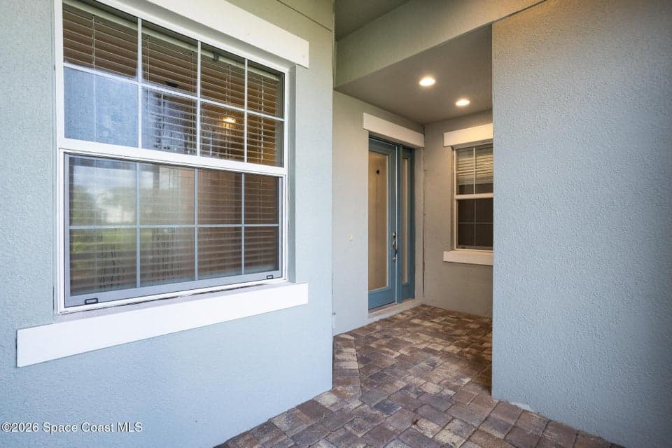 7634 Loren Cove Drive, Melbourne, FL 32940 photo 4
