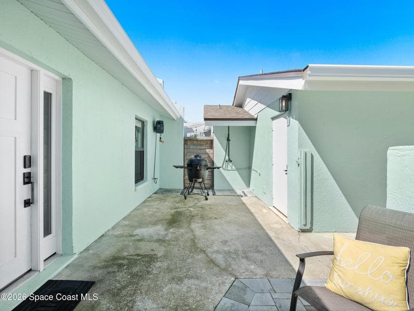 159 Kristi Drive, Satellite Beach, FL 32937 photo 3